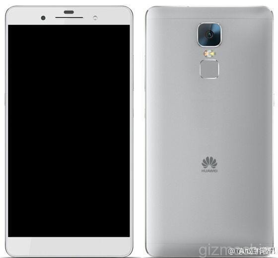 huawei mate 8