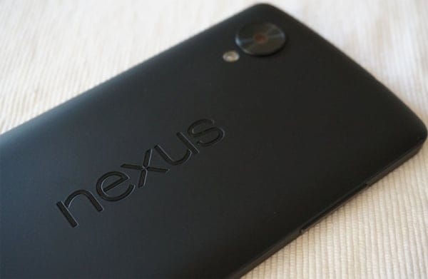 LG Nexus 5 (2015) with Android M reportedly pegged for August launch