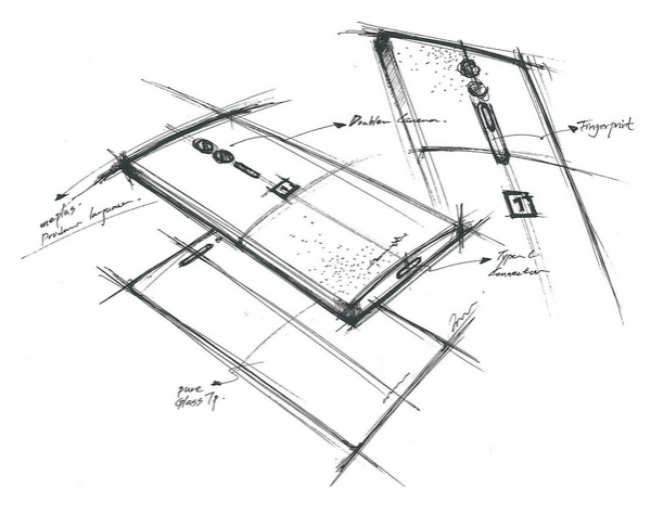 OnePlus Two Rumors: All metal body, 4GB RAM and Design sketches leaked