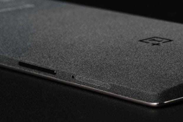 OnePlus 2 tipped to flaunt a 5.5 inch FHD display and hefty metal body