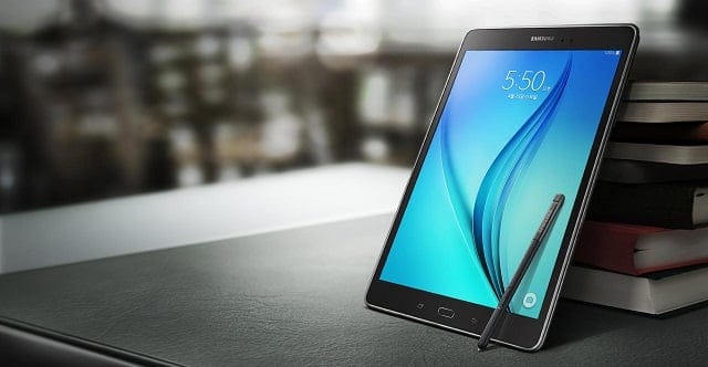 Specs and pricing of Samsung Galaxy Tab S 2 and Galaxy Tab E get revealed