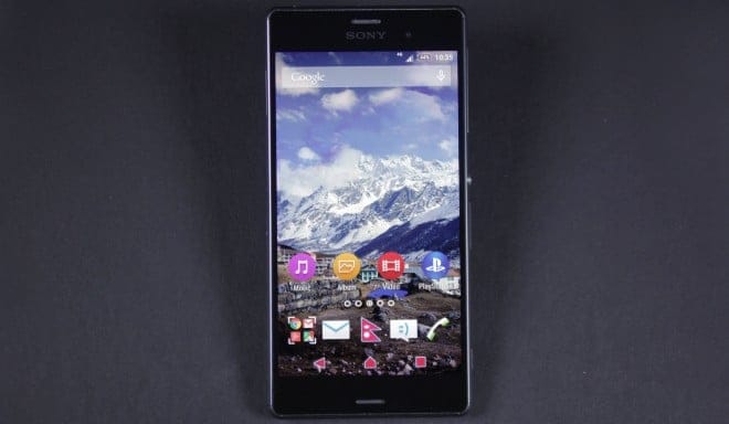 You can create Xperia Themes with Sony’s Theme Creator BETA with Android Lollipop support