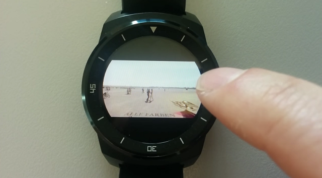 Video for Android Wear & YouTube app lets you watch videos on your smartwatch