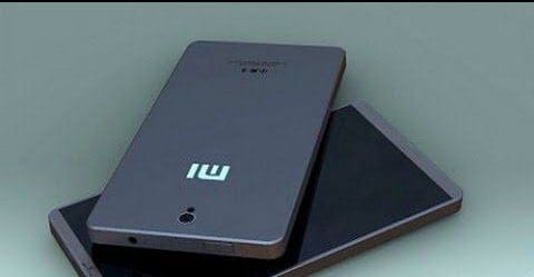 Xiaomi Mi 5 to launch in November with Snapdragon 820 SoC and fingerprint scanner