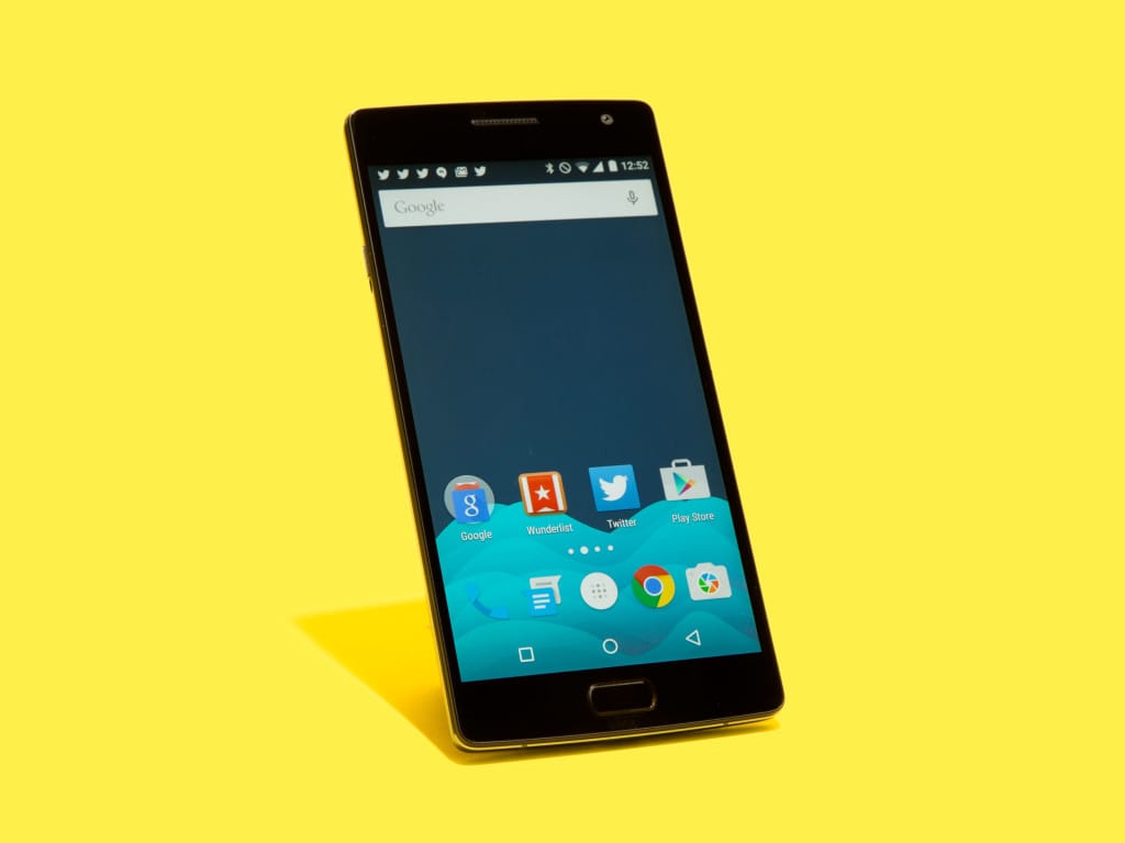 Download & Install Nougat based CM14 on OnePlus 2 [Android 7.0]