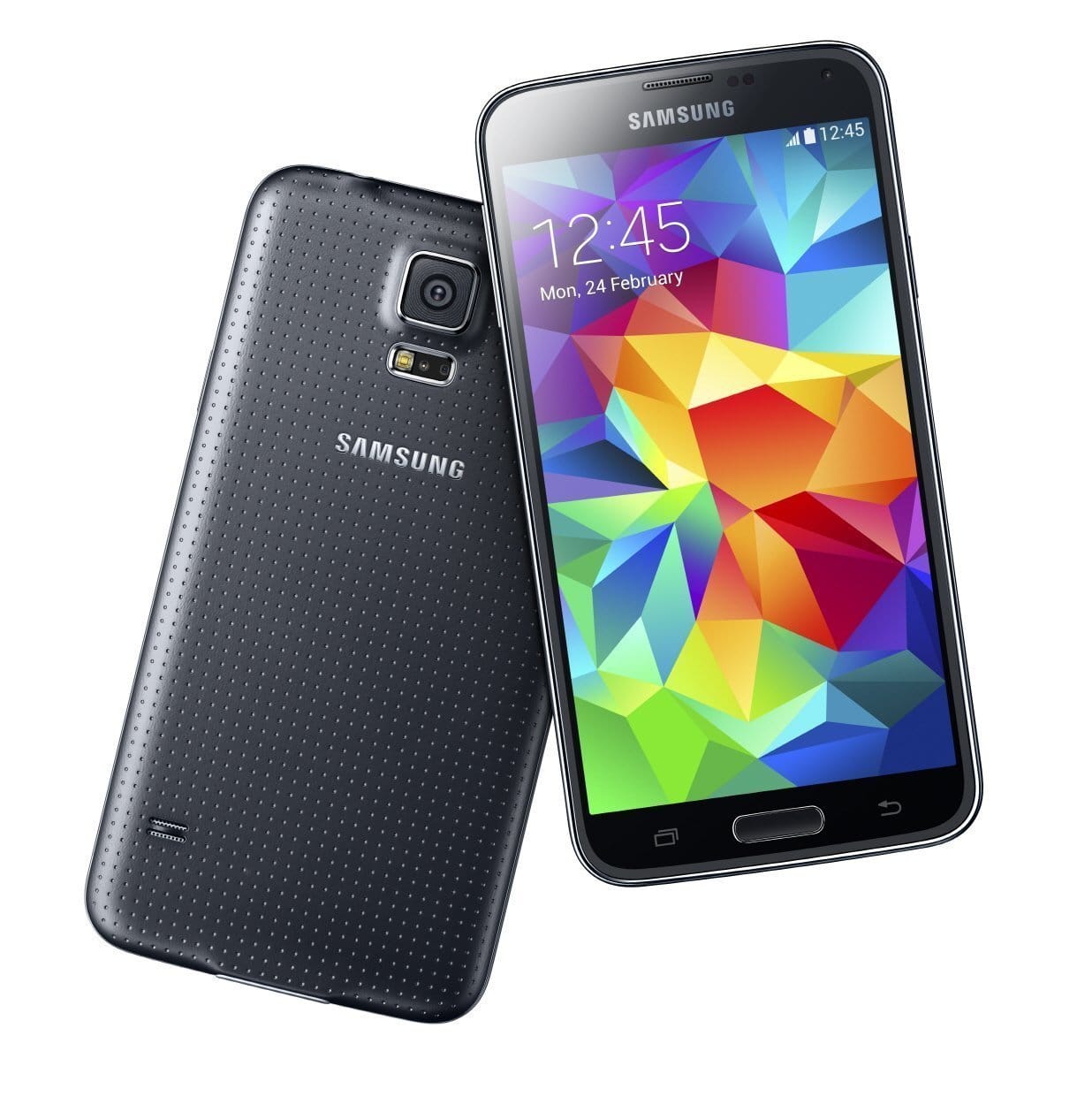 International Galaxy S5 has official Android 5.1.1 update with People Edge features thanks to custom ROM