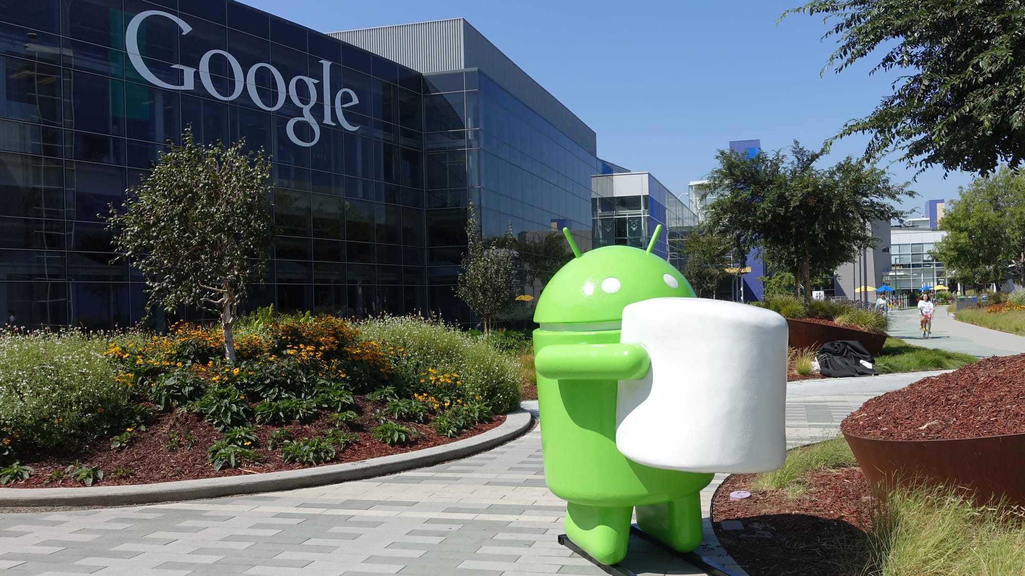 Android 6.0 Marshmallow Update Release Date