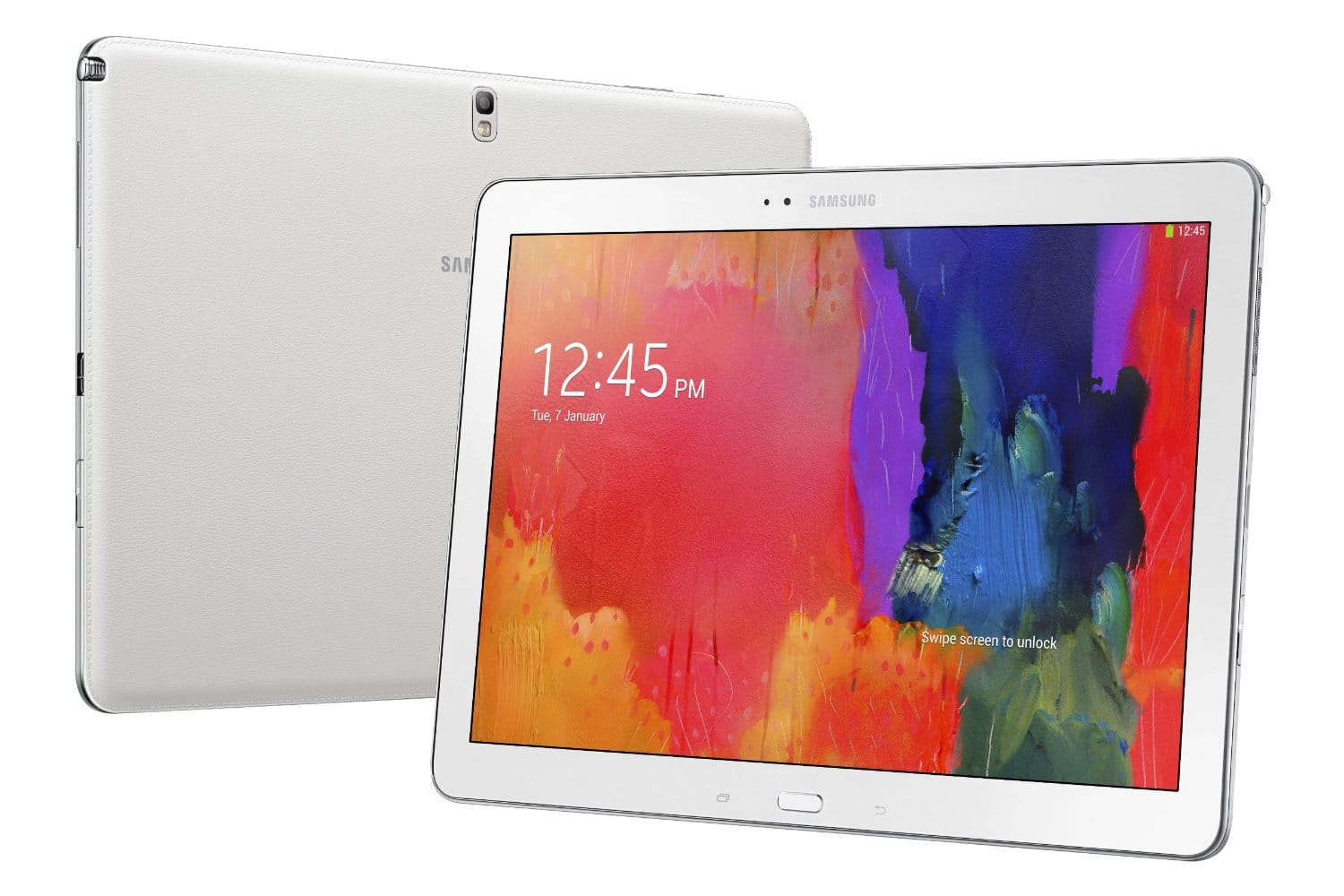 P907AUCU1BOH3: AT&T Galaxy Note Pro 12.2 Android 5.1.1 Lollipop update is live