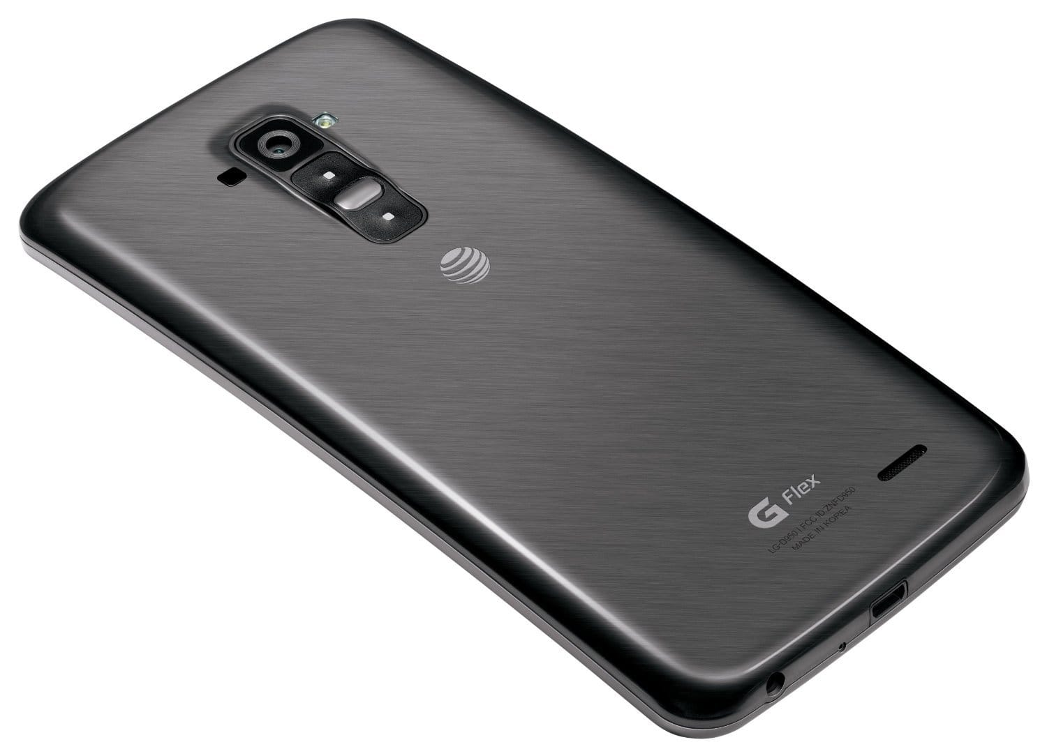 LG G Flex D950 receives yet D95020g update while Lollipop wait continues