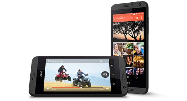 AT&T HTC Desire 610 receives update (1.54.502.16) that’s still not Android 5.0/5.1