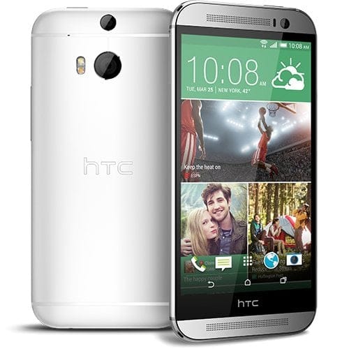 HTC One M8 Android 5.1.1 update release canceled in favor of direct jump to Marshmallow update