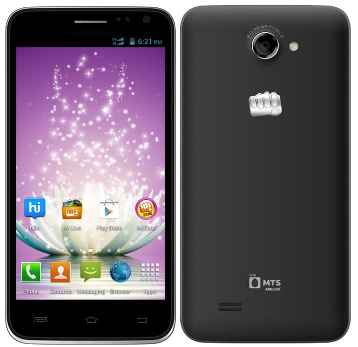 Micromax Android Marshmallow Update Release Date