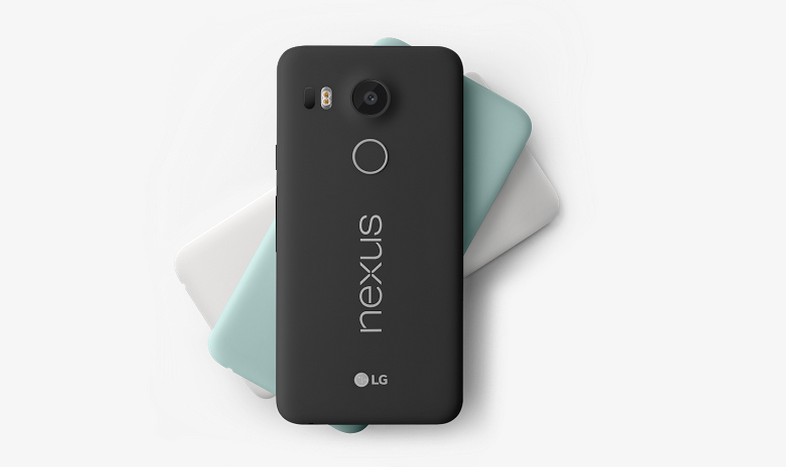 LG Google Nexus 5X Bootloader Unlock Guide and Info