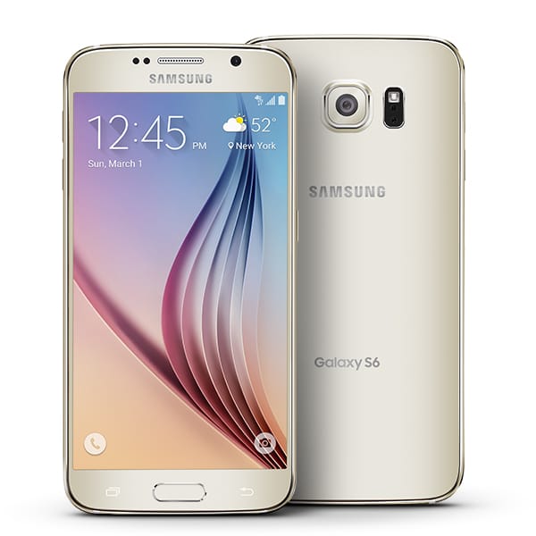 T-Mobile Galaxy S6 and S6 Edge receive OI1 update too