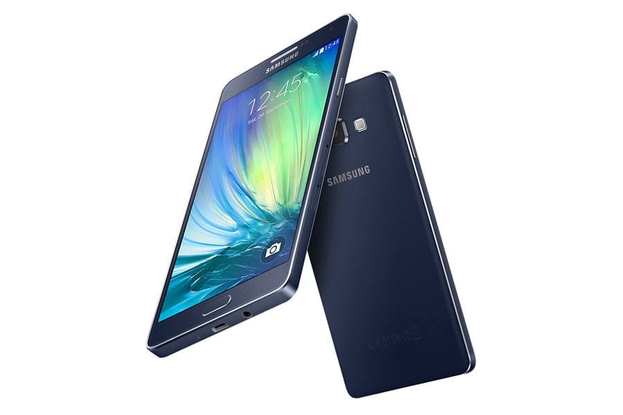 How to Root Galaxy A7 Android 5.0.2 Lollipop update