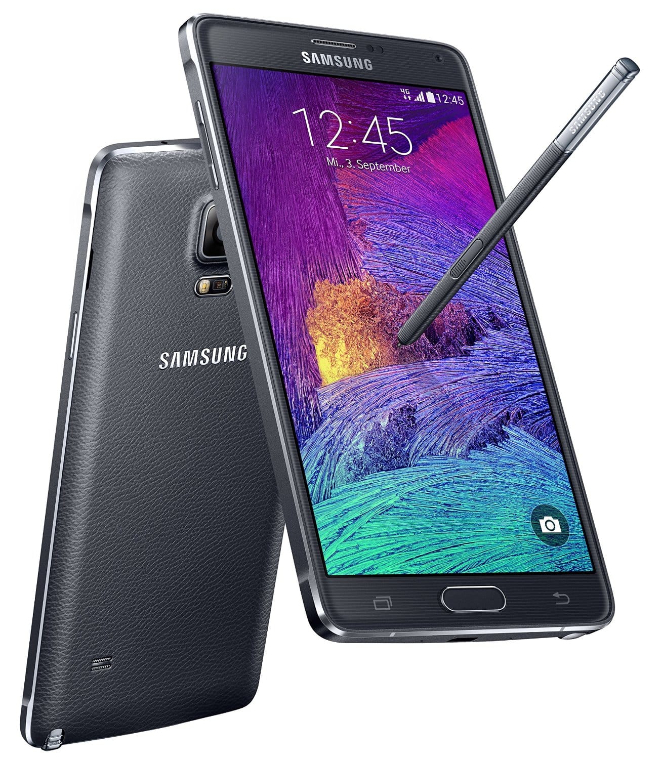 Root Galaxy Note 4 Android 5.1.1 update [N910F, N910G and N910U]