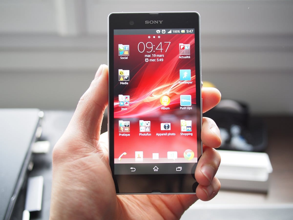 Sony Xperia Z, ZR, and ZL Marshmallow Update may not release, but CM13 will