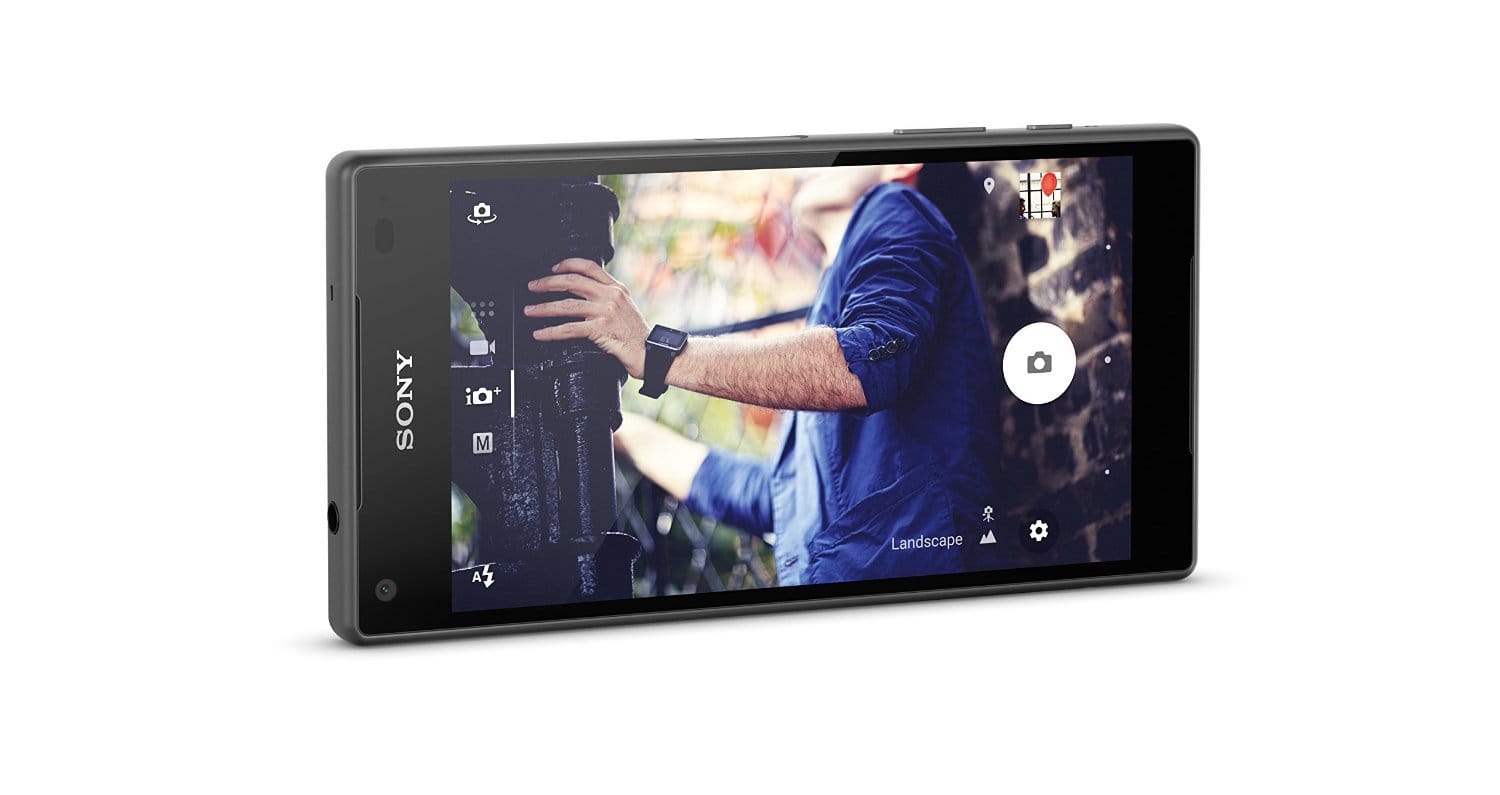 Download Sony Xperia Z5 Compact Ringtones