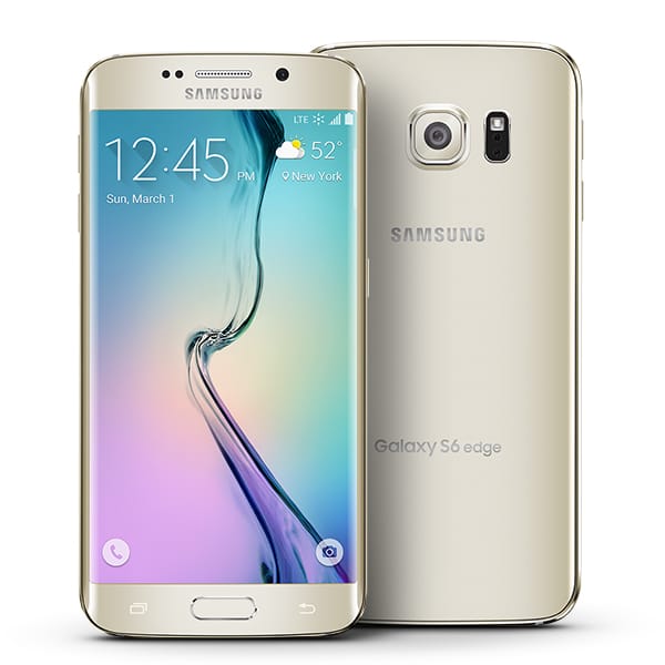 New Sprint Galaxy S6 and S6 Edge OI1 update readies it for Samsung Pay