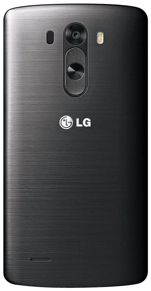 Sprint LG G3 too receives Stagefright fix as an update (version LS990ZVB)