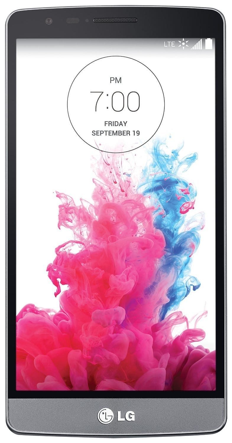 New update available for Sprint LG G Stylo, G3 Vigor and Tribute