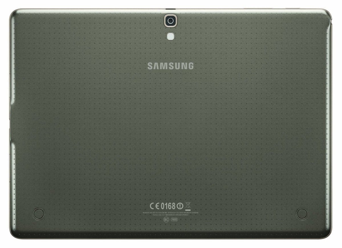 T-Mobile Galaxy Tab S 10.5″ receives update to T807TUVU1BOH2, fixes Stagefright