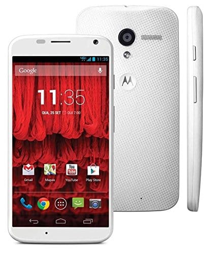 Download Verizon Moto X Android 5.1 update FXZ firmware [OTA Fail Fix]