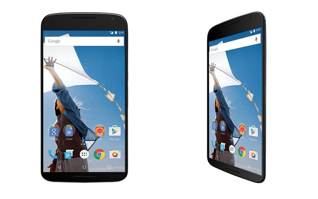 Security update out for Verizon Nexus 6, Galaxy S4 Mini, Tab S and G Pad 7.0 LTE
