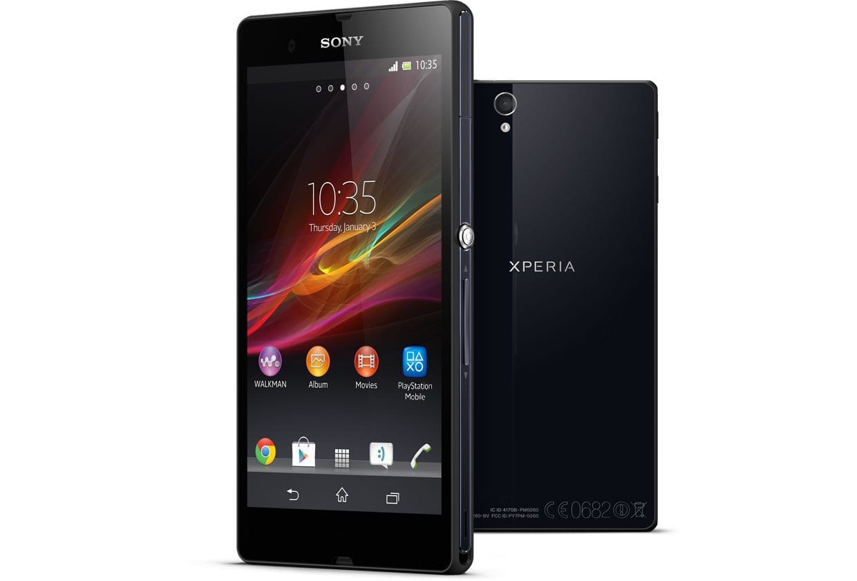 Sony Xperia Z and ZL Android 5.1.1 Root and TWRP Recovery