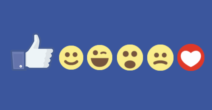 How to use new Facebook Emoticans