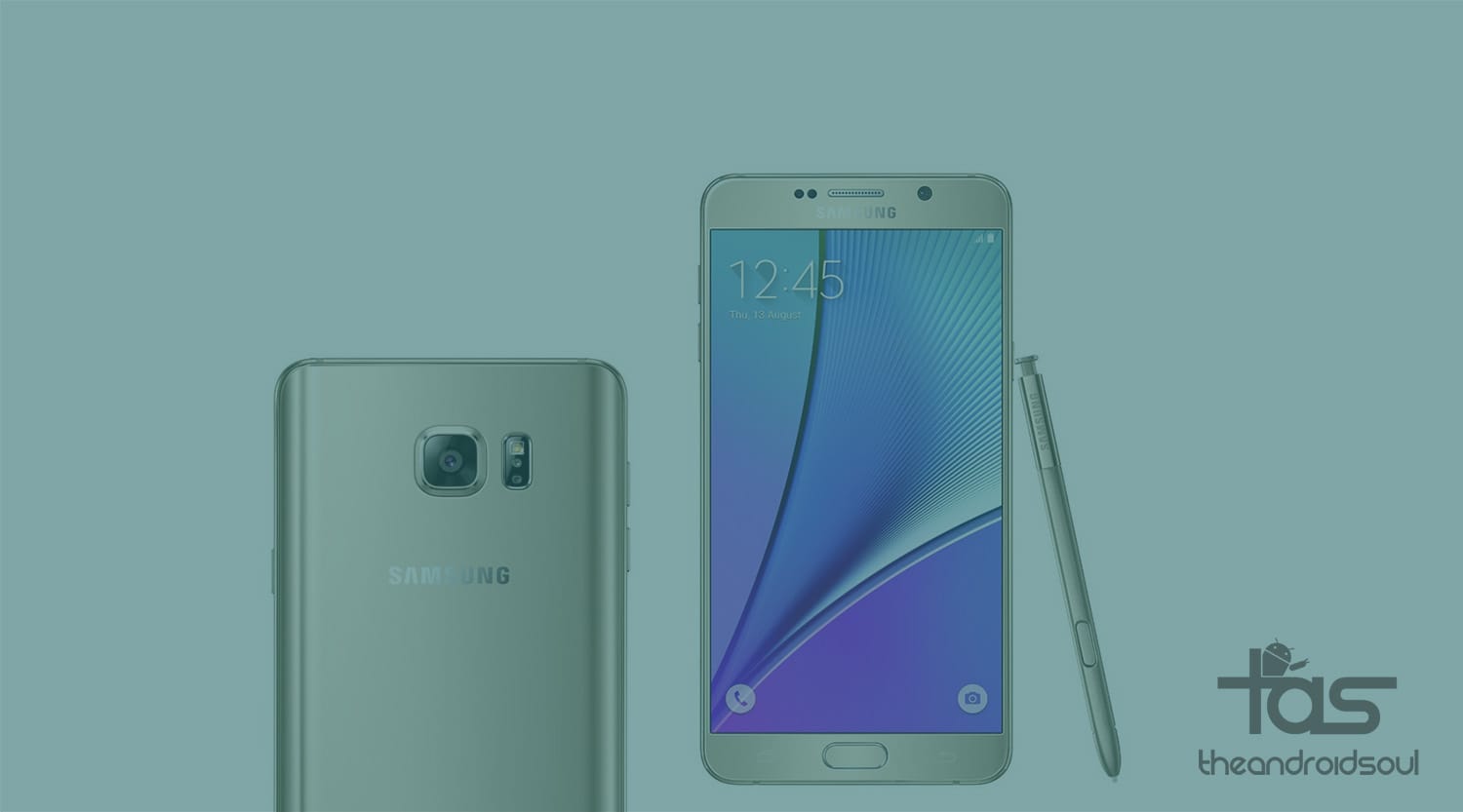 How to enable Multi User on Galaxy Note 5