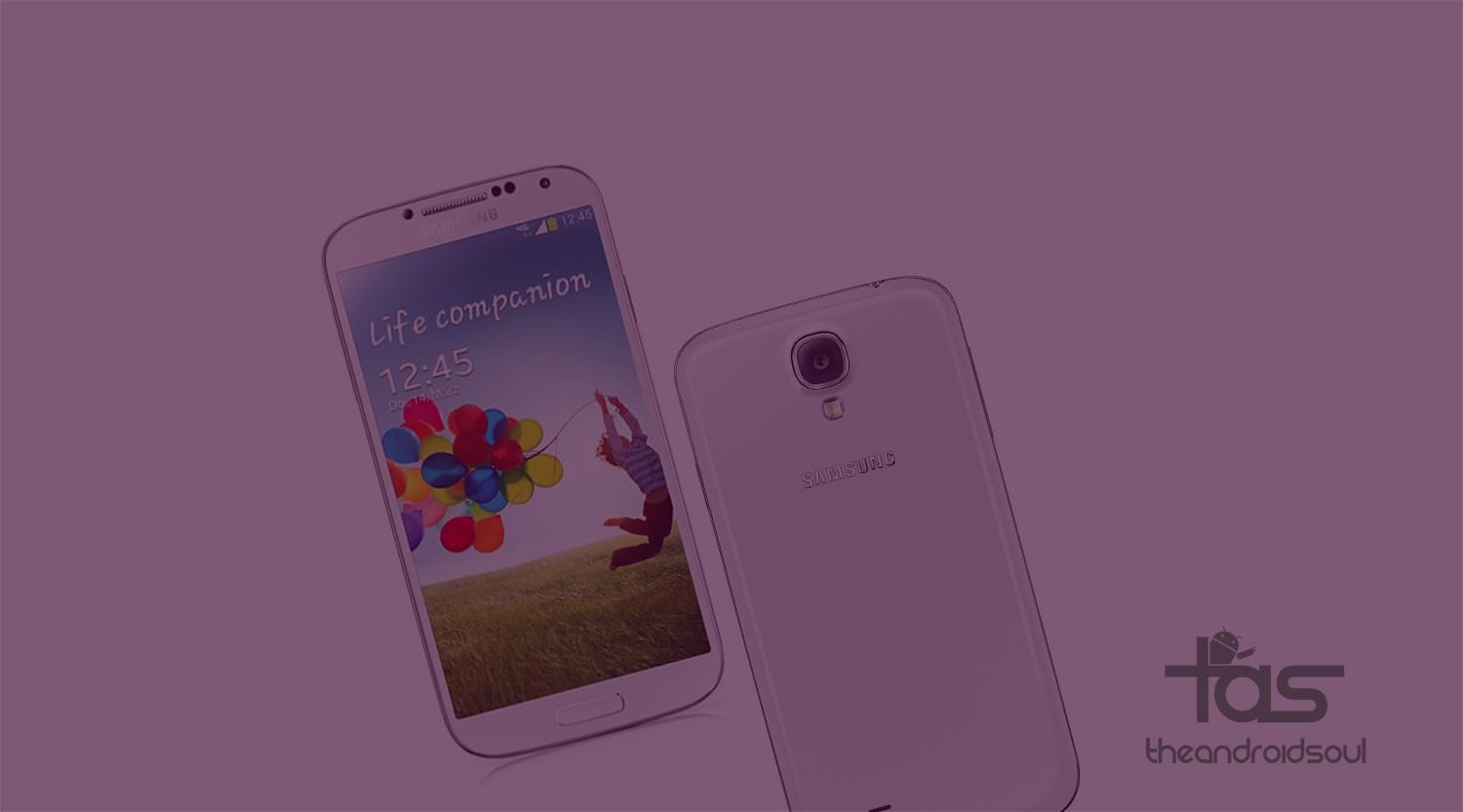 Galaxy S4 CM13 and Marshmallow update release details