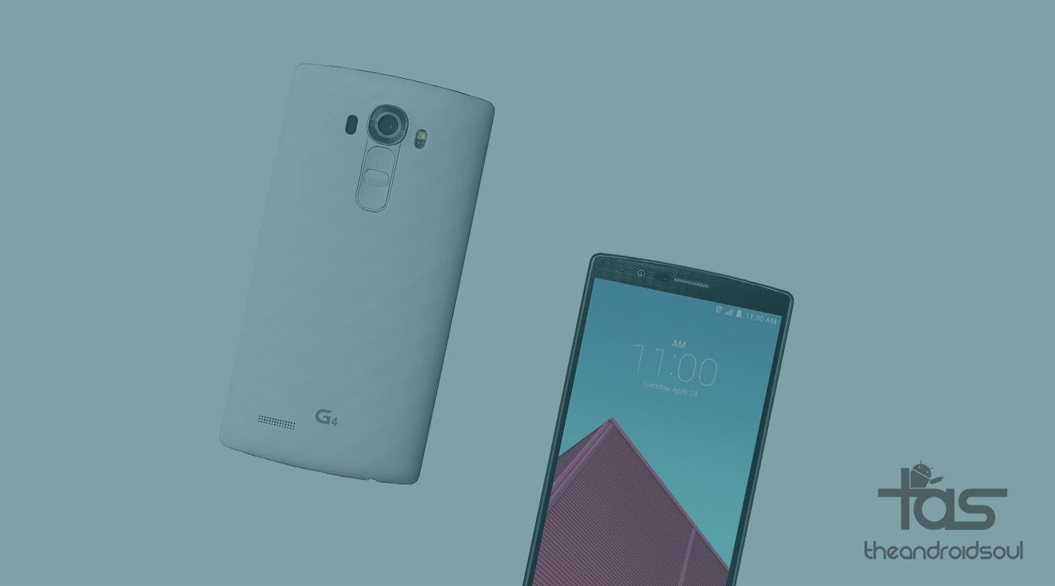 LG G4 Marshmallow update release set for next week in Poland.. only?