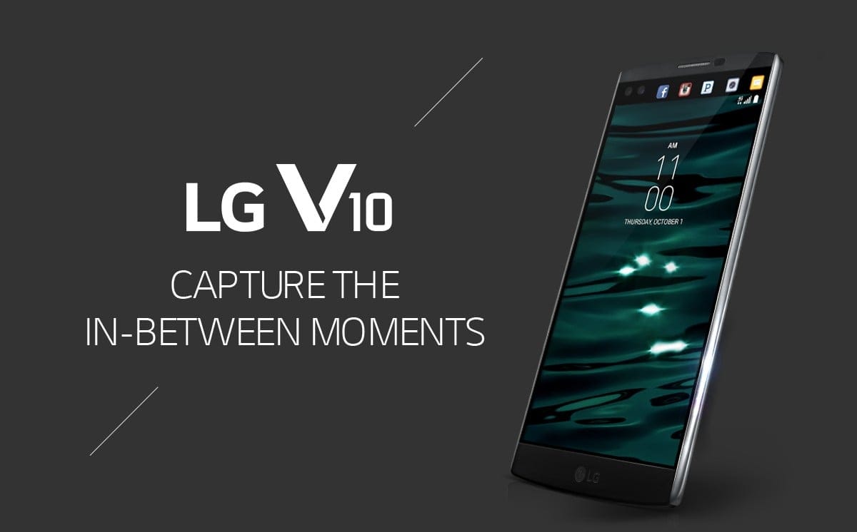 DOWNLOAD LG V10 Ringtones