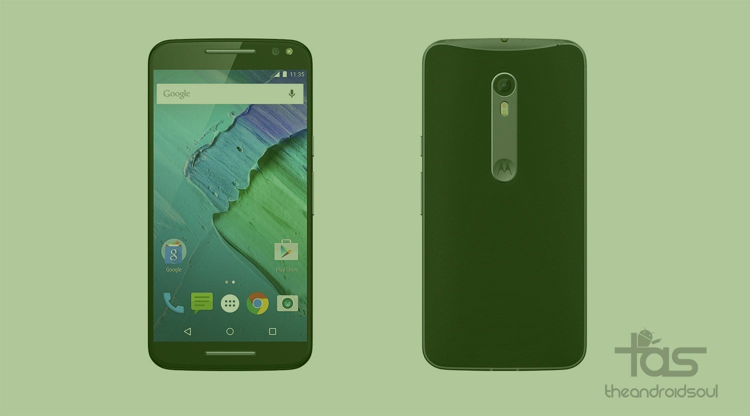 Motorola Marshmallow update plans revealed, Moto E loses?