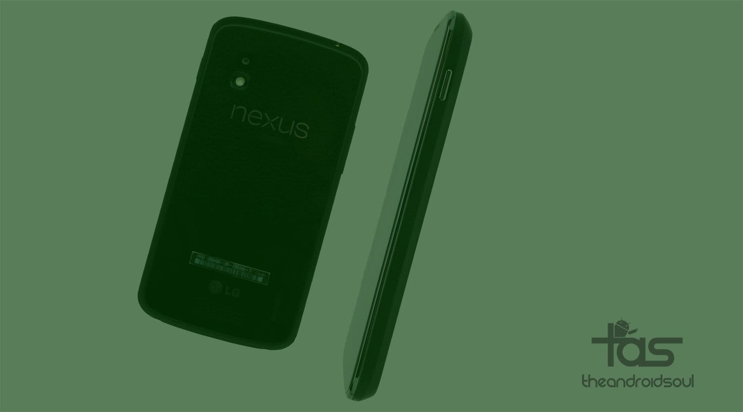 How to Root Marshmallow on Nexus 4