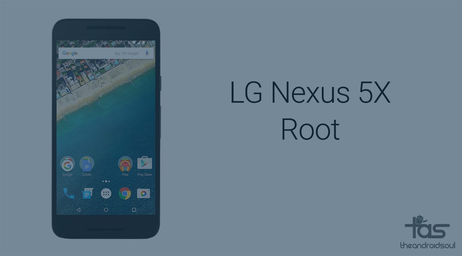 How to Root Nexus 6P