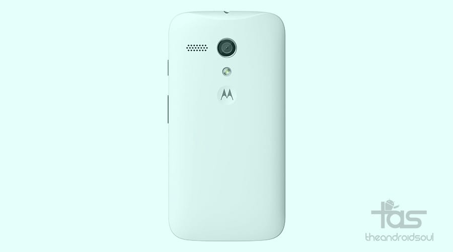 Sprint releases Moto G Android 5.1 Lollipop update, version LPB23.13-56