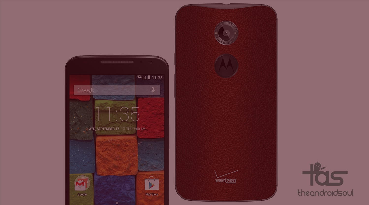 Are AT&T, Sprint and Verizon Moto X2 to get Marshmallow update after all?