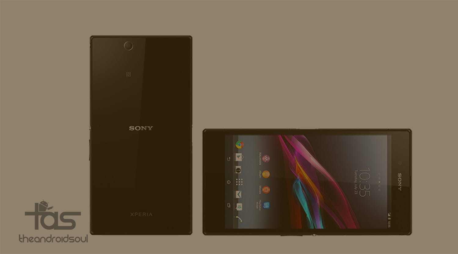 Download Xperia Z Ultra and Z1 Compact Marshmallow update [Android 6.0 AOSP ROM]