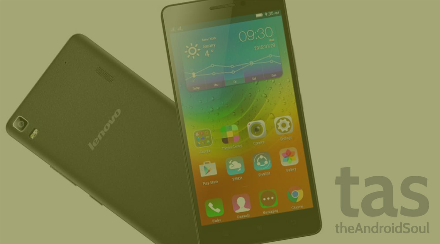 Android 6.0 Marshmallow update for Lenovo K3 Note: When will it arrive? Is CM13 only hope?