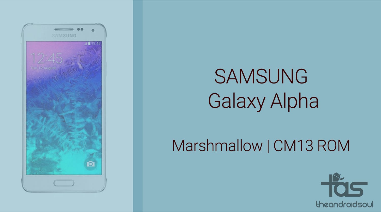 Galaxy Note 2 Marshmallow Update: CM13 and other ROMs