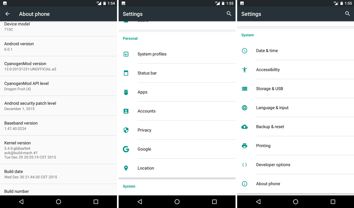 Download HTC Desire 816 Marshmallow Update: CM13 and other ROMs