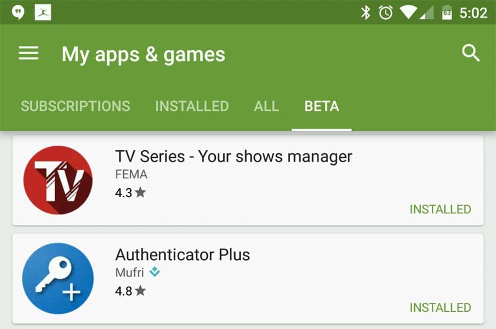 How to Become a Beta Tester of Android Apps on Play Store