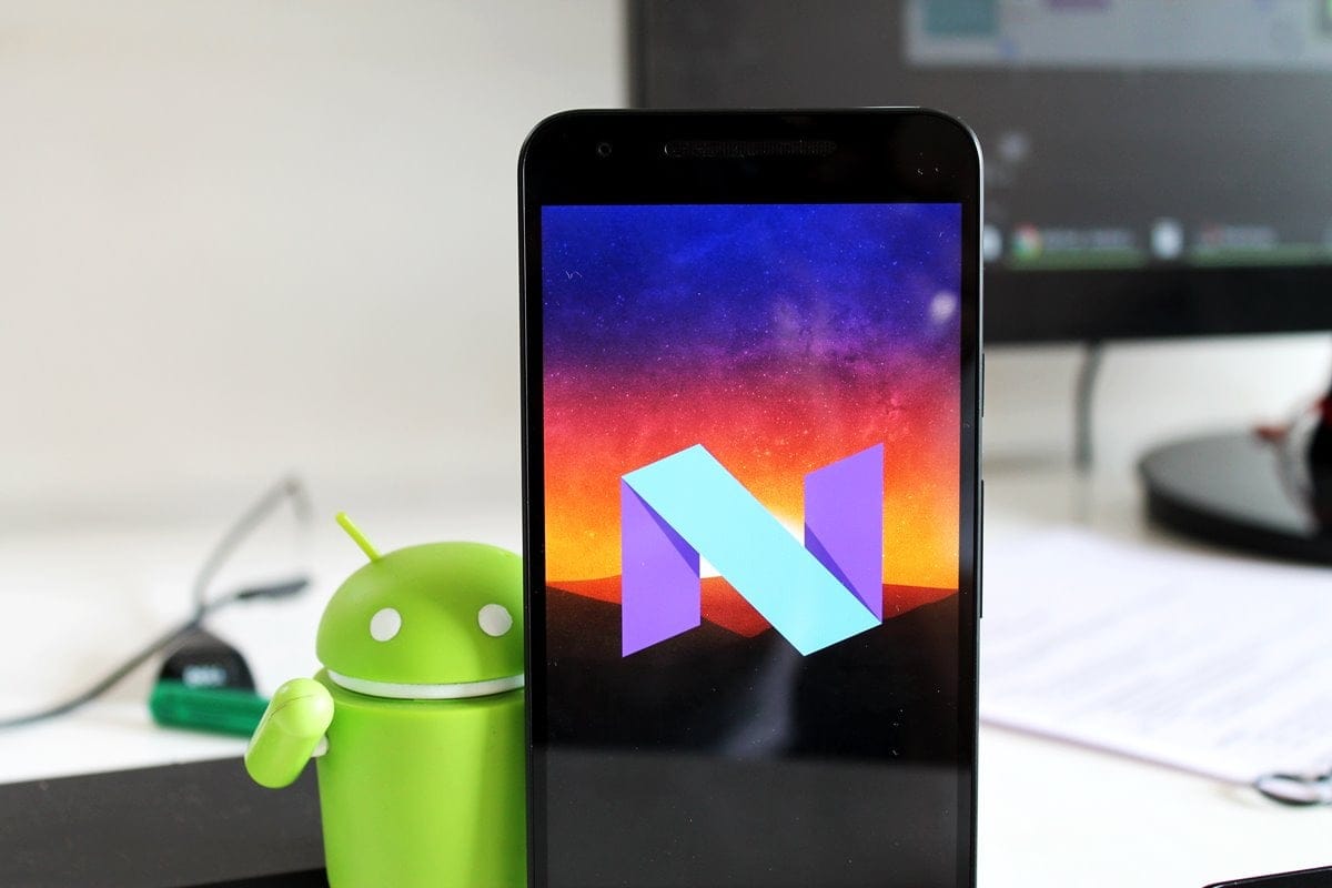 How to Root Android 7.1.1 Nougat