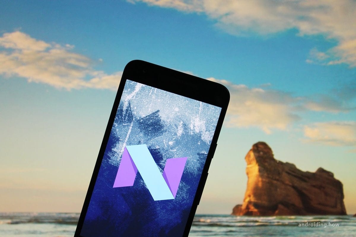 How to Install Android 7.0 Nougat ROM on Galaxy S4 (I9500/I9505)