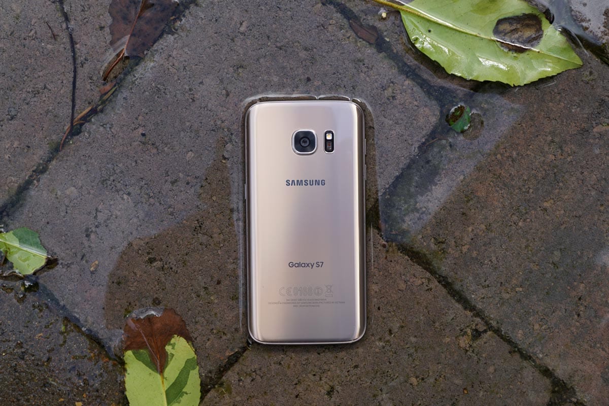 T-Mobile Galaxy S7 and S7 Edge Nougat Update: Release date and other info