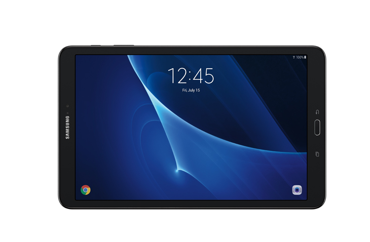 Galaxy Tab A 10.1″ 2016 goes on pre-order in US for $299.99