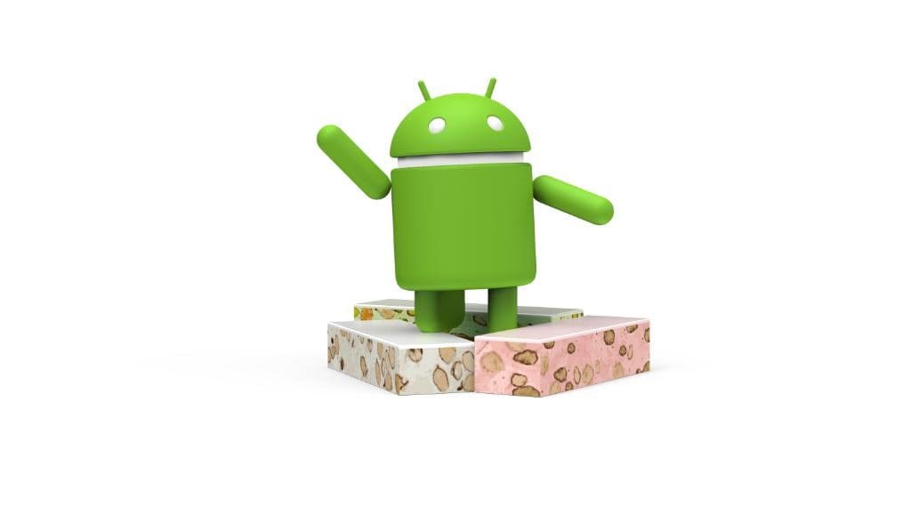 Android Nougat 7.0 Release Date