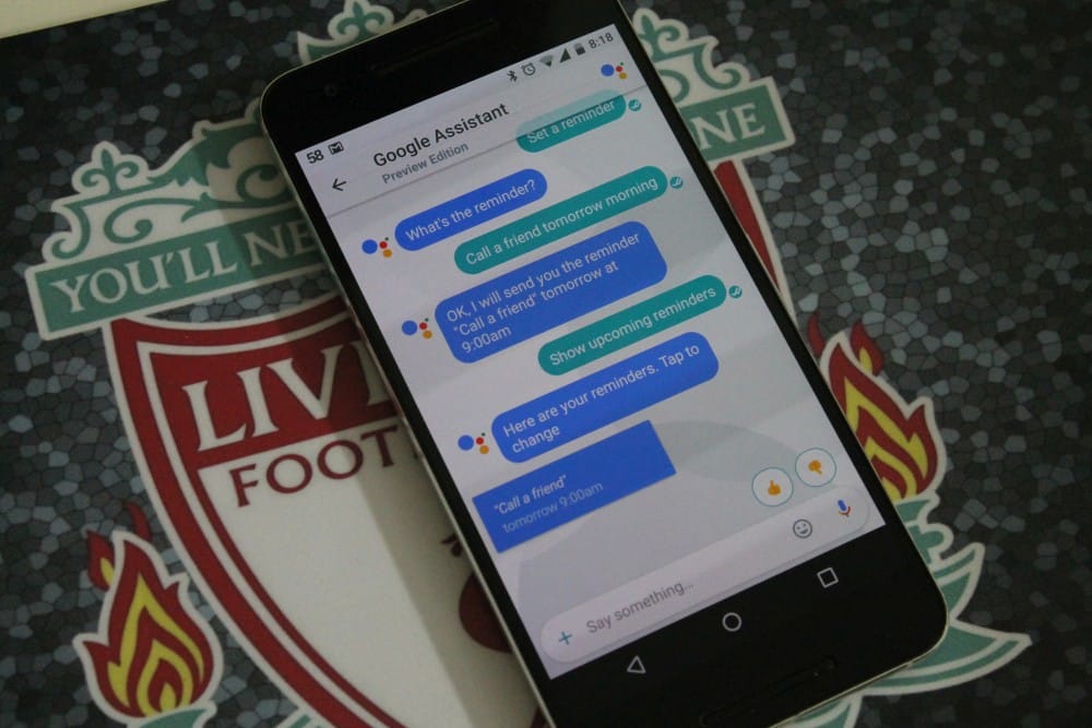 Allo vs WhatsApp: 8 winning points for Google App!